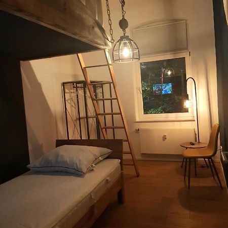 Appartment Domblick Messe Deutz Cologne Extérieur photo