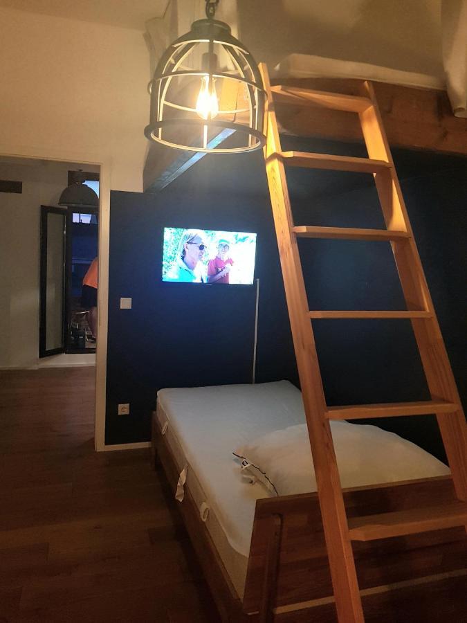 Appartment Domblick Messe Deutz Cologne Extérieur photo
