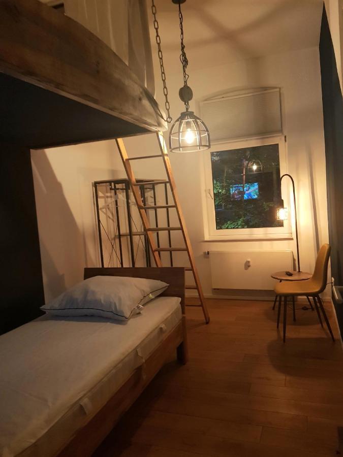 Appartment Domblick Messe Deutz Cologne Extérieur photo