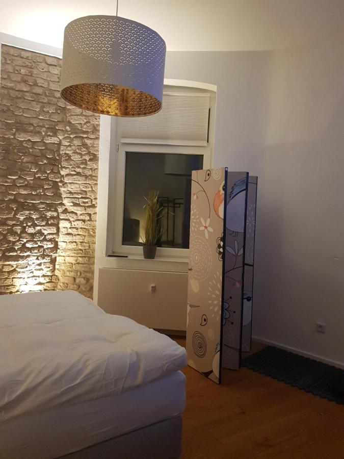 Appartment Domblick Messe Deutz Cologne Extérieur photo